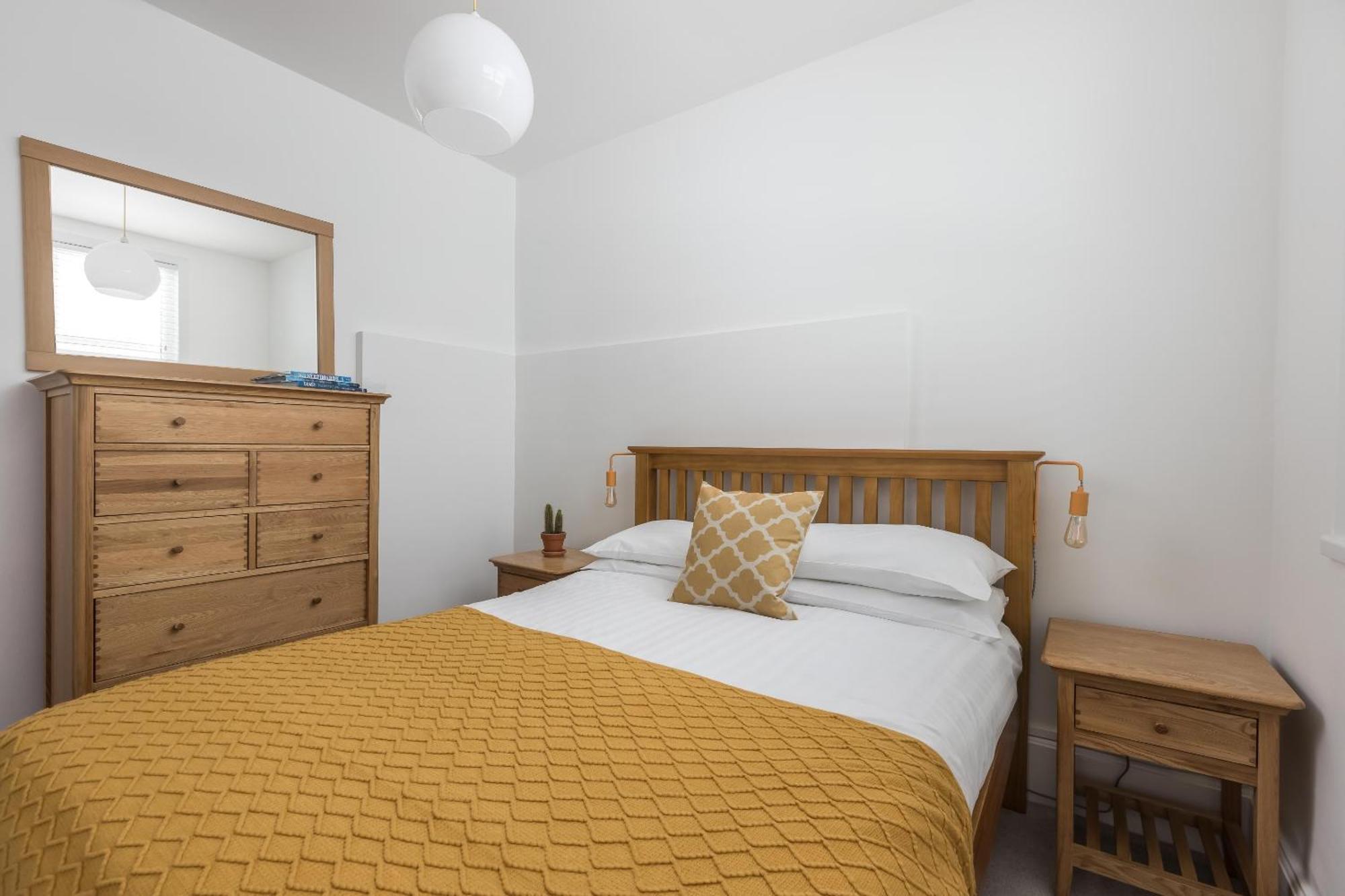 The Edgcumbe Hotel & Deck Restaurant Bude Ruang foto