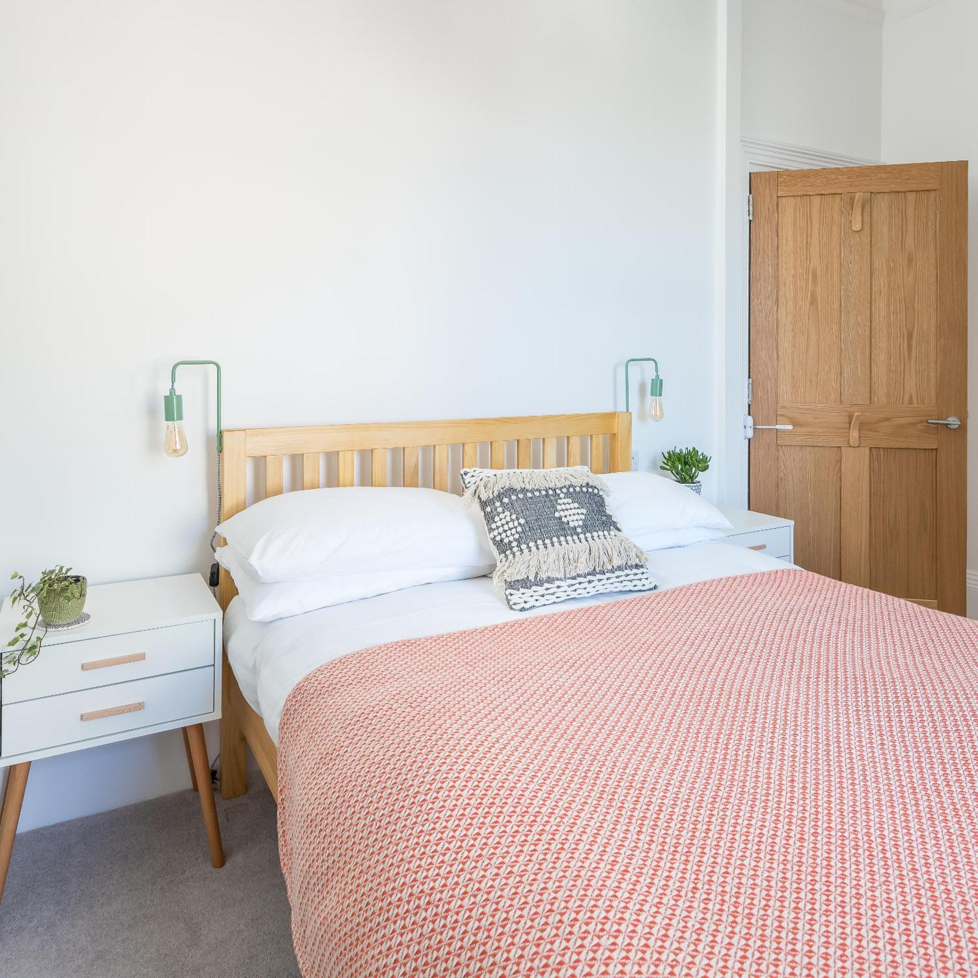 The Edgcumbe Hotel & Deck Restaurant Bude Bagian luar foto